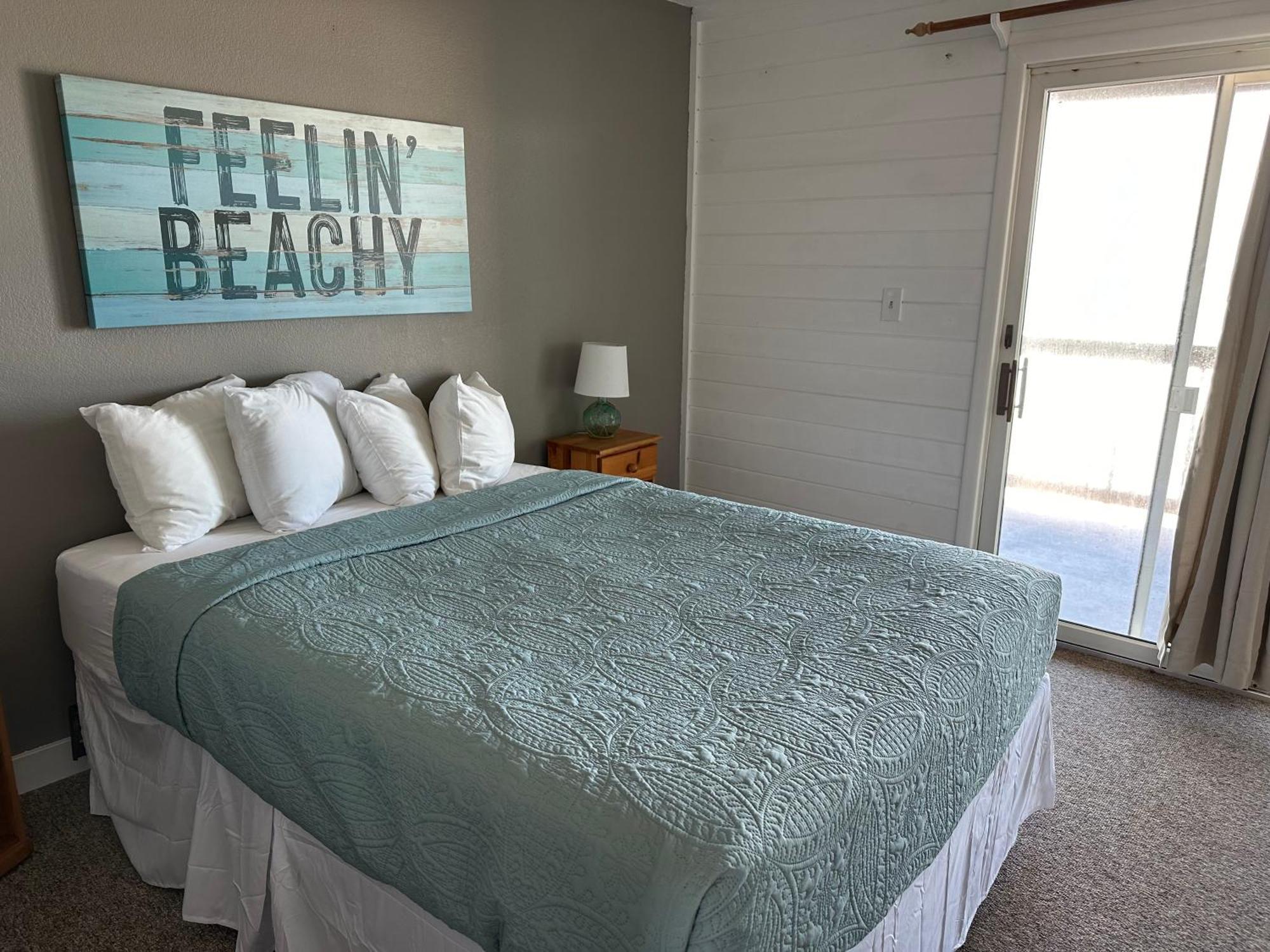 Motel Cape Hatteras Buxton