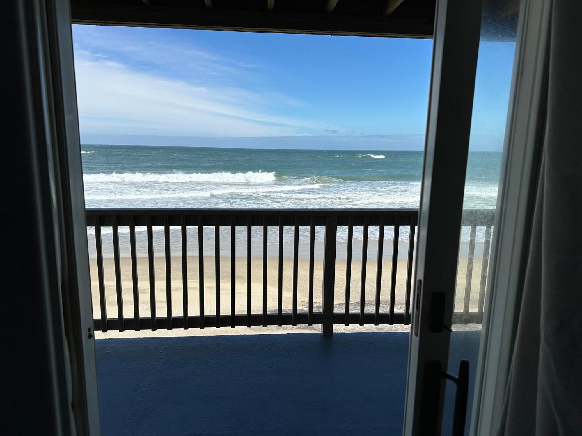 Cape Hatteras 4* Buxton