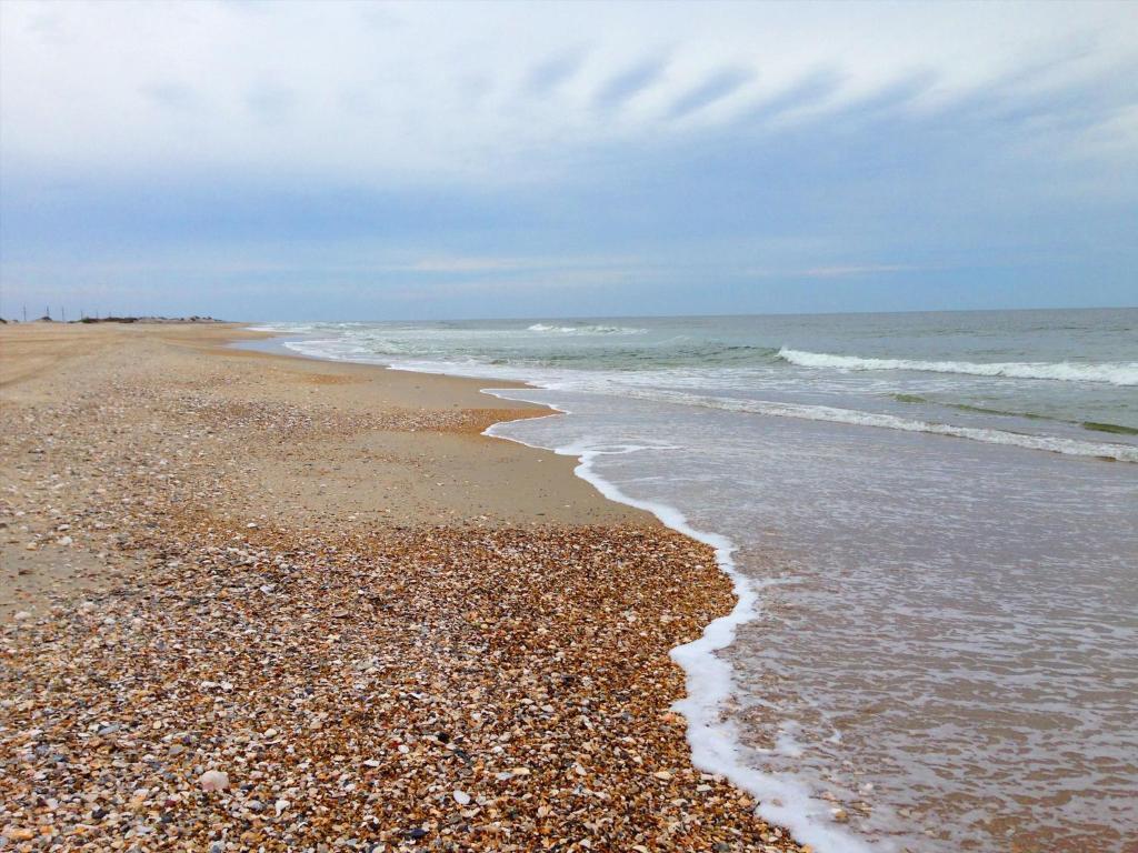 Motel Cape Hatteras